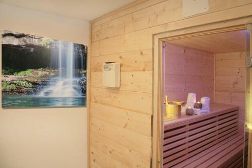 Premium Chalet Andrea