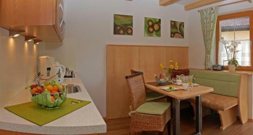 Apartamento Landhaus Salzmann