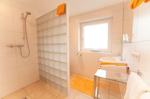 Bed & Breakfast - Landhaus Vierthaler