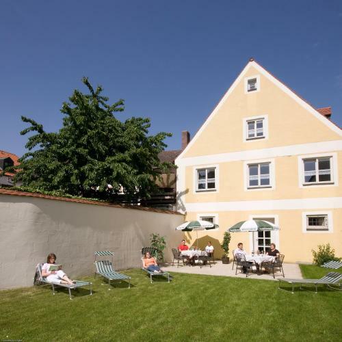 Hotel Zur Krone