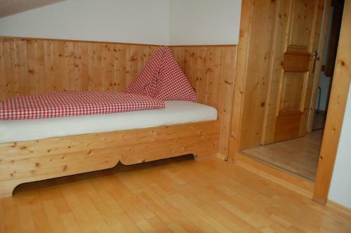 Agroturismo Gro�berghof