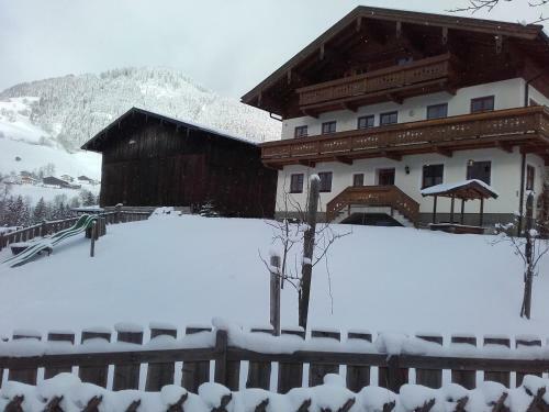 Agroturismo Gro�berghof