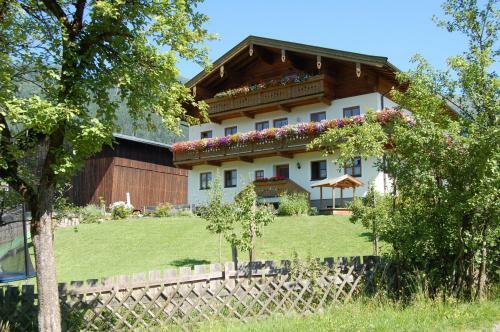Agroturismo Gro�berghof