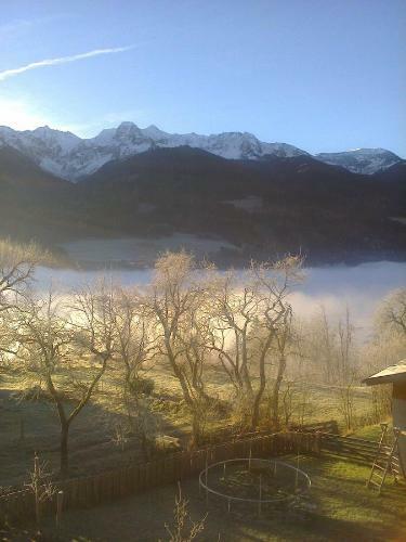 Agroturismo Gro�berghof
