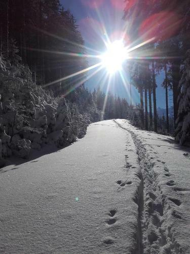 Agroturismo Gro�berghof