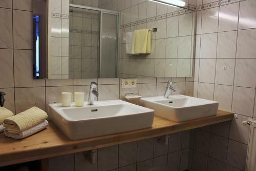 Apartamento Ferienland Stubai