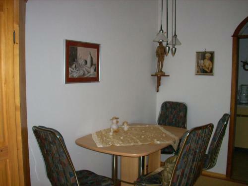 Apartamento Ferienwohnung Hani