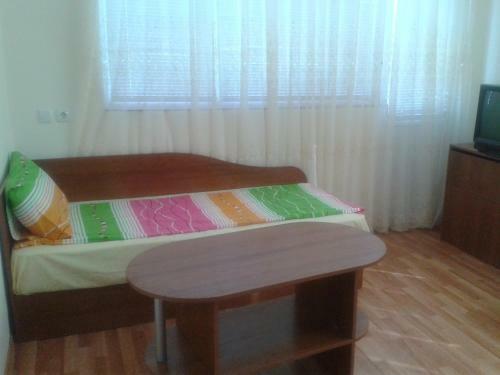 Hostal Guesthouse Tanya