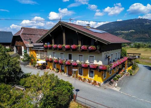 Hostal Hotel Beim Winkler