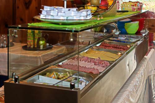 Hostal Hotel Beim Winkler