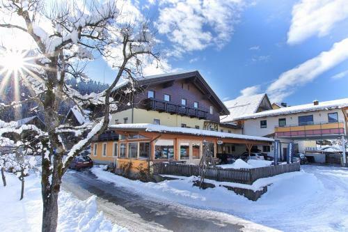 Hostal Hotel Beim Winkler