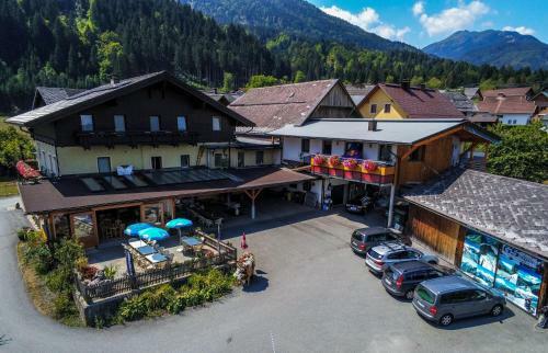 Hostal Hotel Beim Winkler