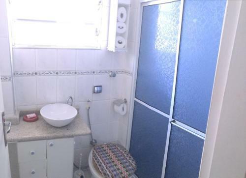 Apartamento Em Santos