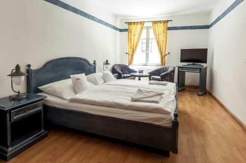 Hostal U-nautic Restaurant & Pension