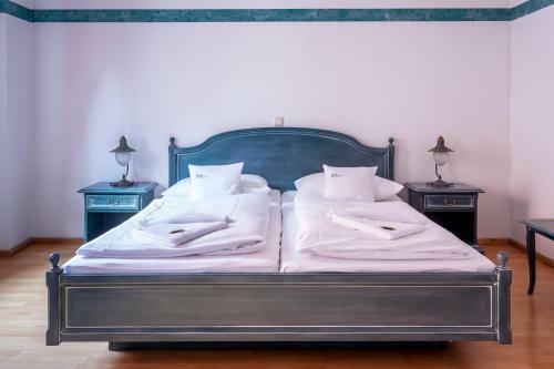 Hostal U-nautic Restaurant & Pension