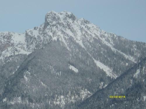 Apartamento Ferienwohnung Stickler