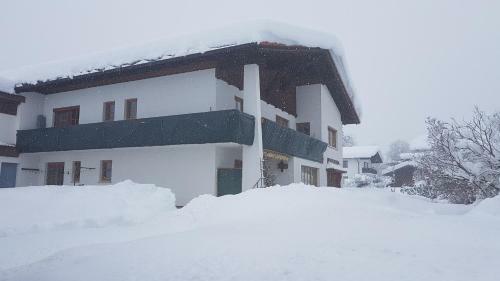 Apartamento Ferienwohnung Stickler