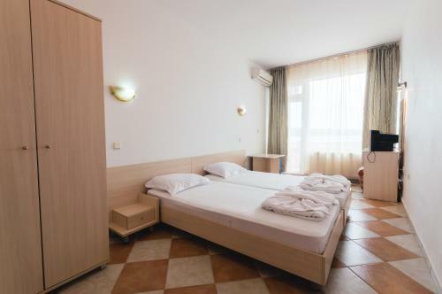 Plovdiv Hotel