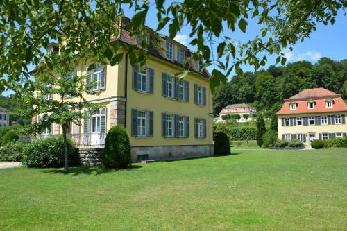 Philosophenvilla