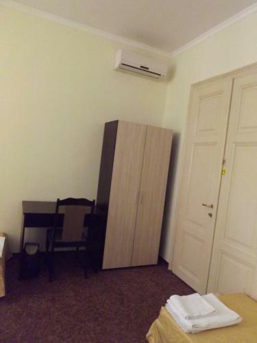 Hostel Rayska Yabalka