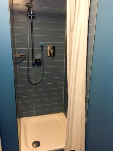Albergue Jugendherberge Oberammergau