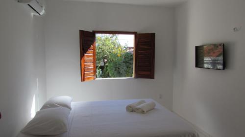 Hostal Pousada Da Lucinha
