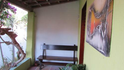 Hostal Pousada Da Lucinha