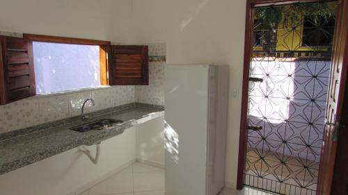 Hostal Pousada Da Lucinha
