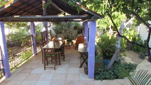 Hostal Pousada Da Lucinha