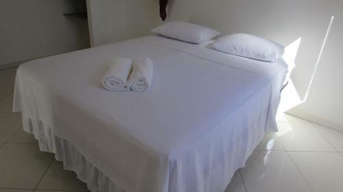 Hostal Pousada Da Lucinha