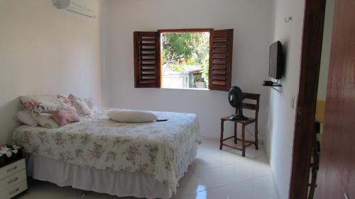 Hostal Pousada Da Lucinha