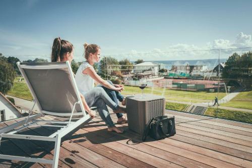 Apartamento Beach'n'sea Wohnung 1