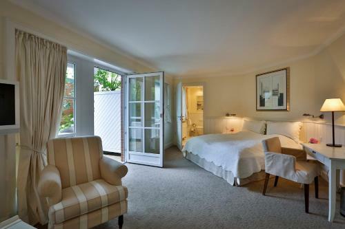 Hotel Und Restaurant J�rg M�ller