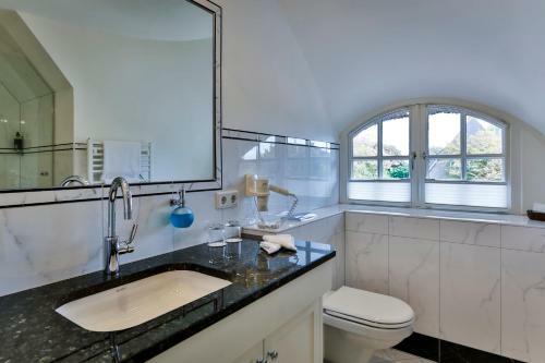Hotel Und Restaurant J�rg M�ller