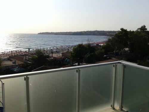Apartments Kaloyan