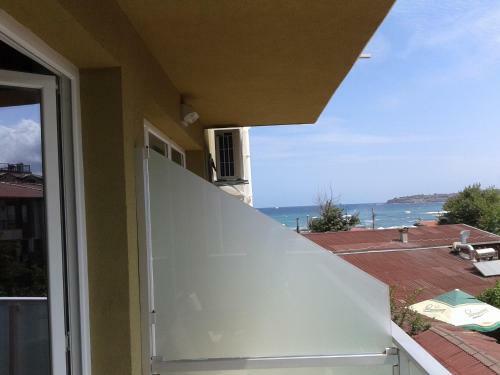 Apartments Kaloyan