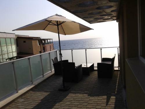 Apartments Kaloyan