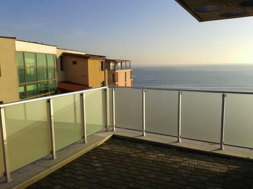 Apartments Kaloyan