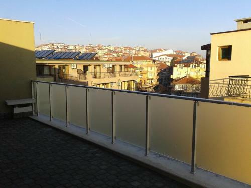 Apartments Kaloyan