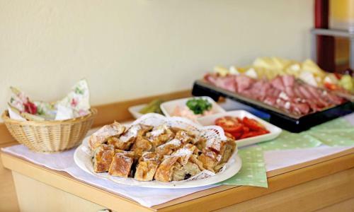 Hostal Haus K�ssler