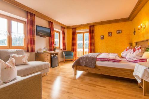 Hostal Alpenpension Lackenbauer