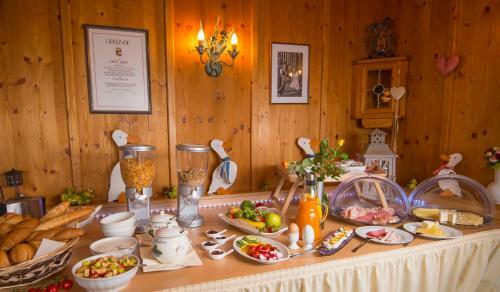 Hostal Alpenpension Lackenbauer