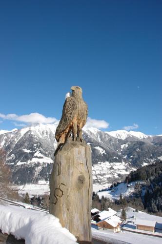 Hostal Alpenpension Lackenbauer