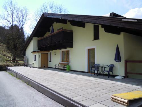 Bed & Breakfast Pension Herzoggut