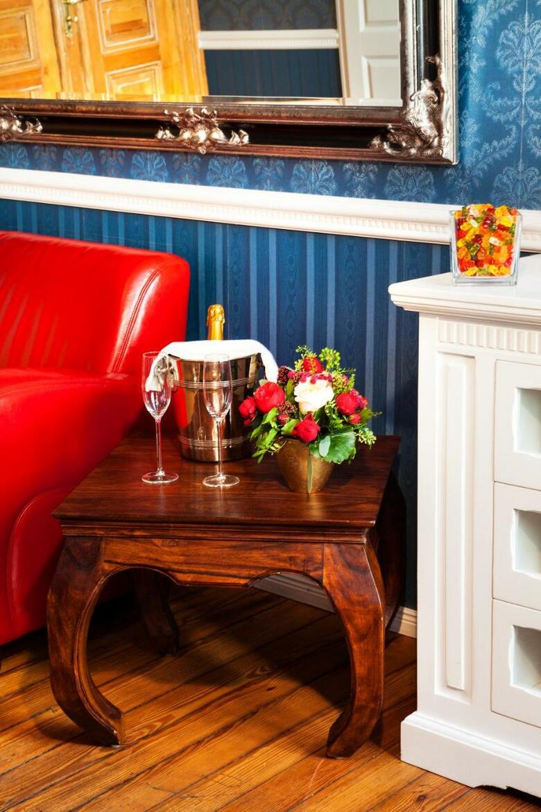 Honigmond Boutique Hotel
