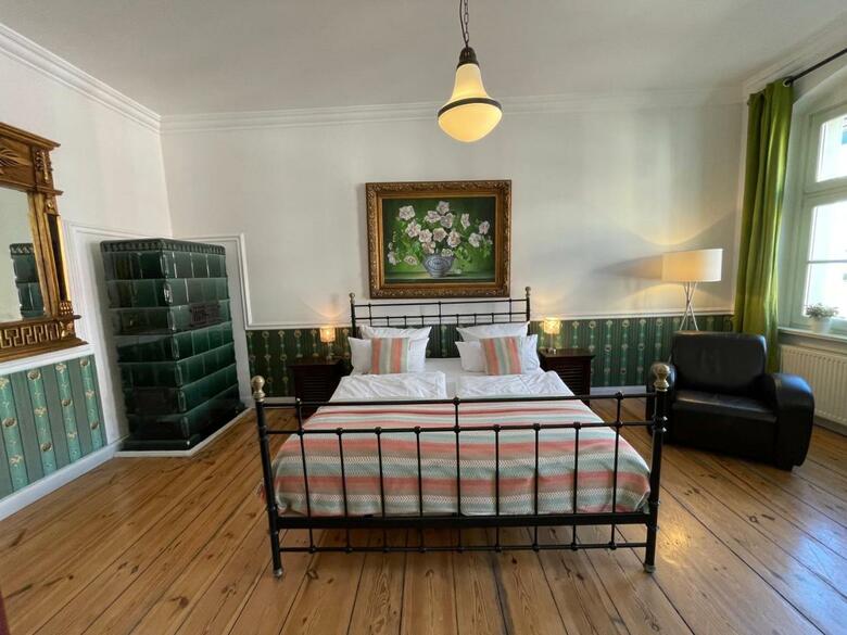 Honigmond Boutique Hotel