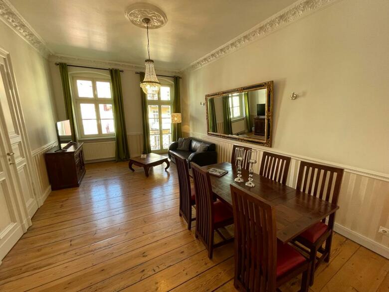 Honigmond Boutique Hotel