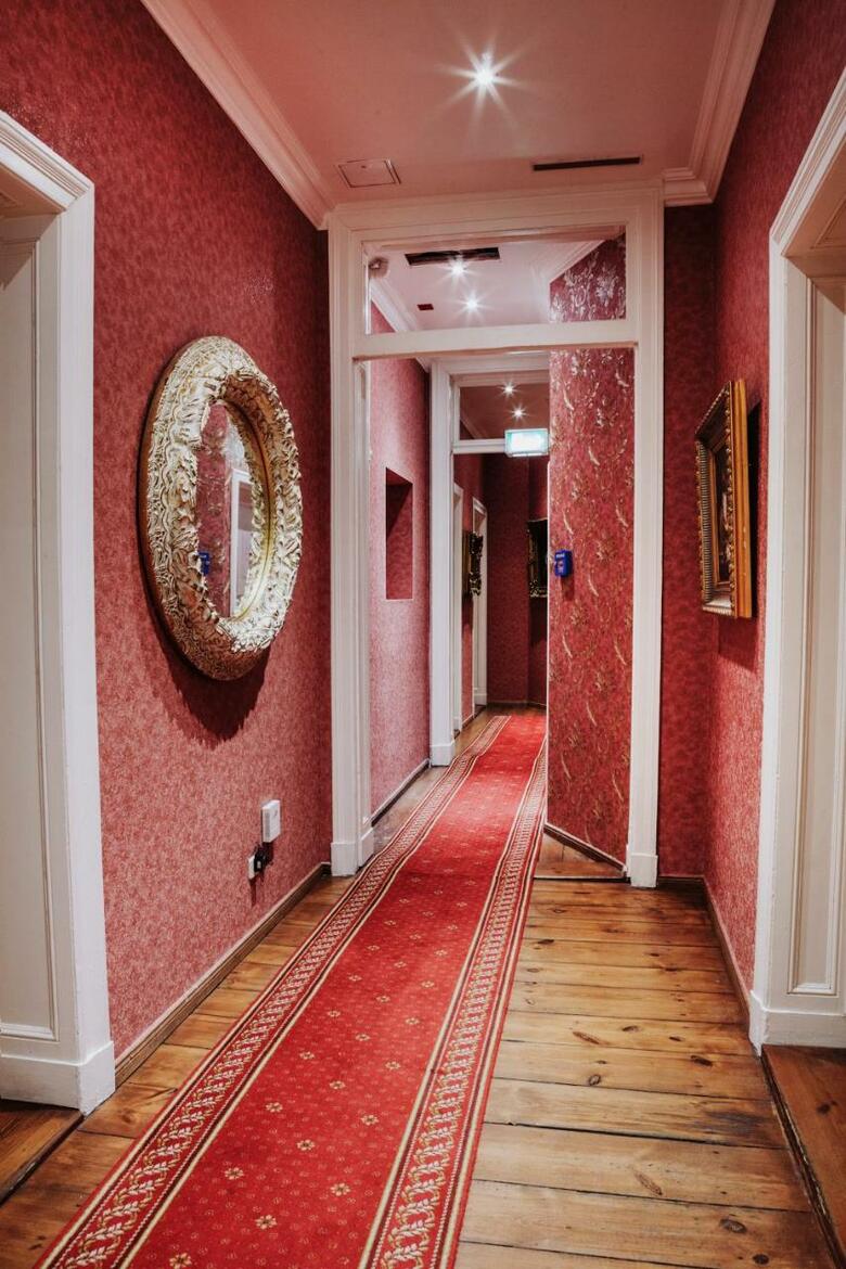 Honigmond Boutique Hotel