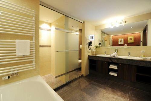 Wellnesshotel Cervosa