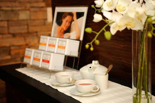 Wellnesshotel Cervosa